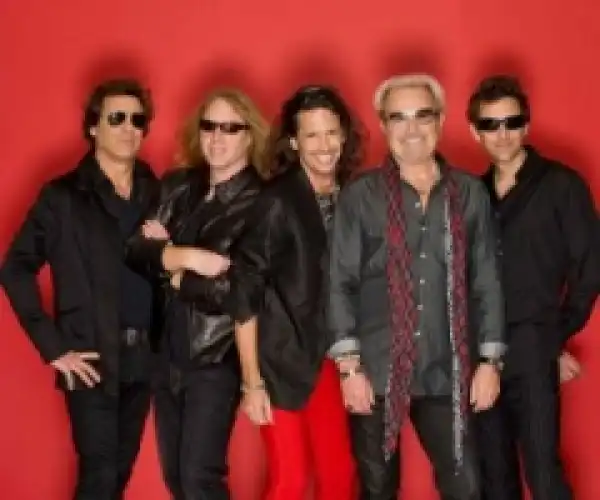 Instrumental: Foreigner - Waiting for a Girl Like You